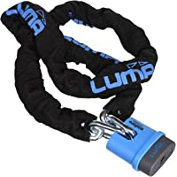 LUMA - KDM4817B-93 : Candado antirrobo cadena ENDURO 48 CHAIN 10mm